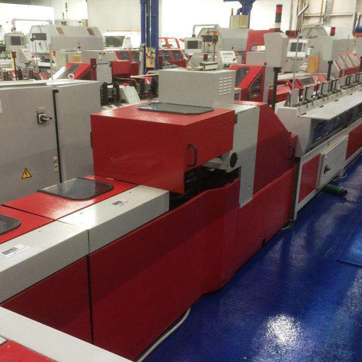 膠訂聯(lián)動(dòng)線(xiàn)